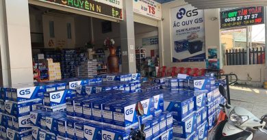 mua bình ắc quy ô tô ở Củ Chi