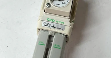 bình lọc khí nén