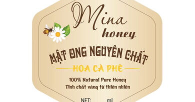 bảng giá in tem nhãn