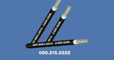 báo giá cáp điện cadisun Hà Nội