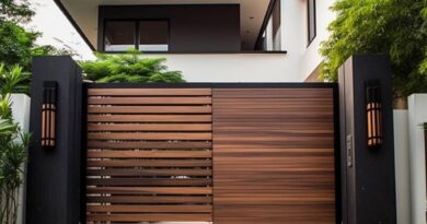 Cửa hàng cung cấp cửa tự động HCM uy tín, giá tốt