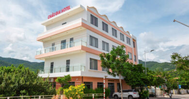 khách sạn châu gia vĩnh hy