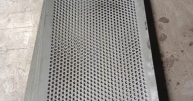 lưới máy nghiền thức ăn gia súc giá rẻ tphcm