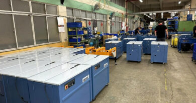 máy đóng đai TPHCM