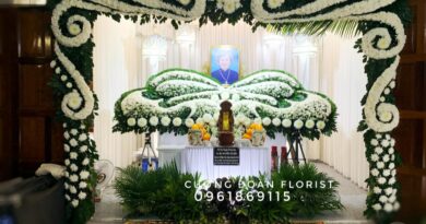 trang trí tang lễ trọn gói tphcm