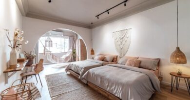 xây dựng homestay mini giá rẻ